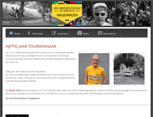 Tablet Screenshot of janjanssenclassic.nl